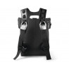 Brooks Islington Cotton Canvas 27L (Black)