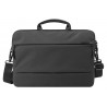 Incase City Brief 15 Black
