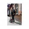 Brooks Islington Cotton Canvas 27L (Black)