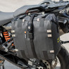 Kriega Steelcore Security Strap (Black)