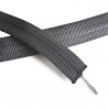 Kriega Steelcore Security Strap (Black)