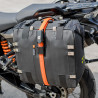 Kriega Steelcore Security Strap (Black)