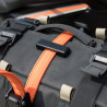 Kriega Steelcore Security Strap (Black)