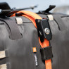 Kriega Steelcore Security Strap (Black)