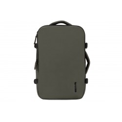 Incase VIA Backpack Anthracite