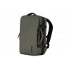 Incase VIA Backpack Anthracite