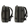 Incase VIA Backpack Anthracite