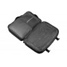 Incase VIA Backpack Black