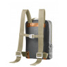 Brooks Pickzip 10L (Grey/Honey)