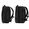 Incase VIA Backpack Black