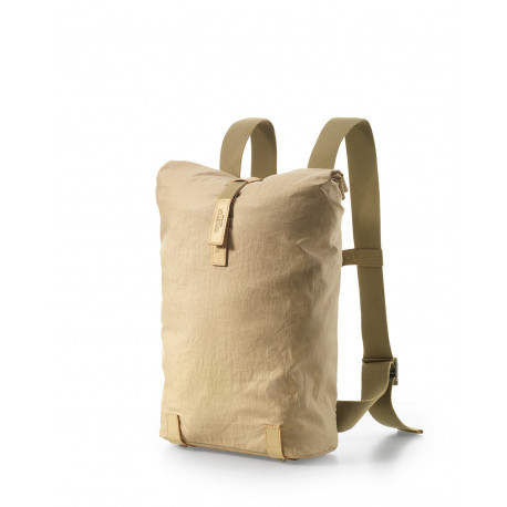 Brooks Pickwick 12L Linen (Natural)