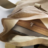 Brooks Pickwick 12L Linen (Natural)