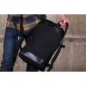 Brooks Dalston 12L (Black)