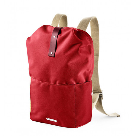 Brooks Dalston 12L (Red)