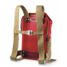 Brooks Dalston 12L (Red)