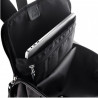 Brooks Dalston 12L (Grey Fleck/Black)