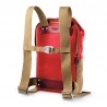 Brooks Dalston 20L (Red)