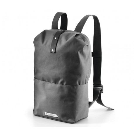 Brooks Dalston 20L (Grey Fleck/Black)