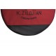 Zildjian K Constantinople Cymbal Bag 20"
