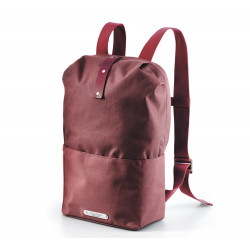 Brooks Dalston 20L (Red Fleck/Maroon)