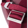 Brooks Dalston 20L (Red Fleck/Maroon)
