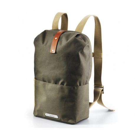 Brooks Dalston 20L (Green Fleck/Honey)