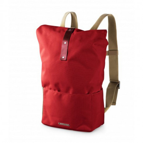 Brooks Hackney 24L (Red)