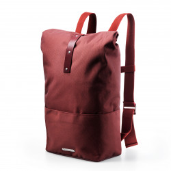 Brooks Hackney 24L (Fleck/Maroon)