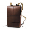 Brooks Piccadilly Leather 12L (Brown)