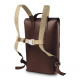 Brooks Piccadilly Leather 12L (Brown)