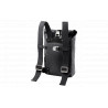 Brooks Pickwick 26L Linen (Black)
