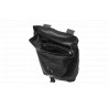 Brooks Pickwick 26L Linen (Black)