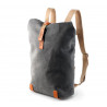 Brooks Pickwick 12L (Grey/Honey)