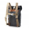 Brooks Pickwick 12L (Grey/Honey)
