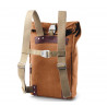 Brooks Pickwick 12L (Goose Beak)