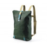 Brooks Pickwick 12L (Green/Turquoise)