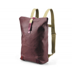 Brooks Pickwick 12L (Chianti/Maroon)