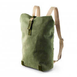 Brooks Pickwick 12L (Olive Green)