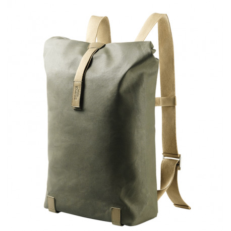 Brooks Pickwick 12L (Sage Green/Marsh Green)