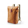 Brooks Pickwick 26L (Goose Beak/Maroon)