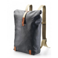 Brooks Pickwick 26L (Grey/Honey)