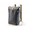 Brooks Pickwick 26L (Grey/Honey)