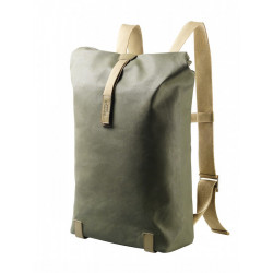 Brooks Pickwick 26L (Sage Green/Marsh Green)