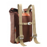 Brooks Pickwick 26L (Rust/Brick)