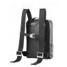 Brooks Pickzip 10L (Total Black)