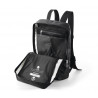 Brooks Pickzip 10L (Total Black)