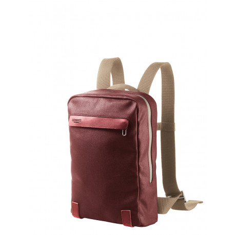 Brooks Pickzip 10L (Chianti/Maroon)