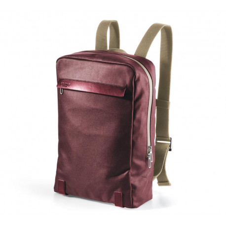 Brooks Pickzip 20L (Chianti/Maroon)