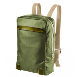 Brooks Pickzip 20L (Green/Fleck)