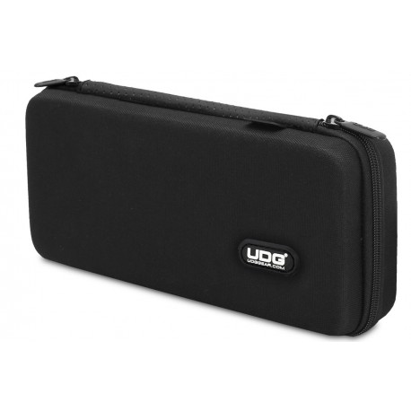 UDG Creator Cartridge Hardcase Black